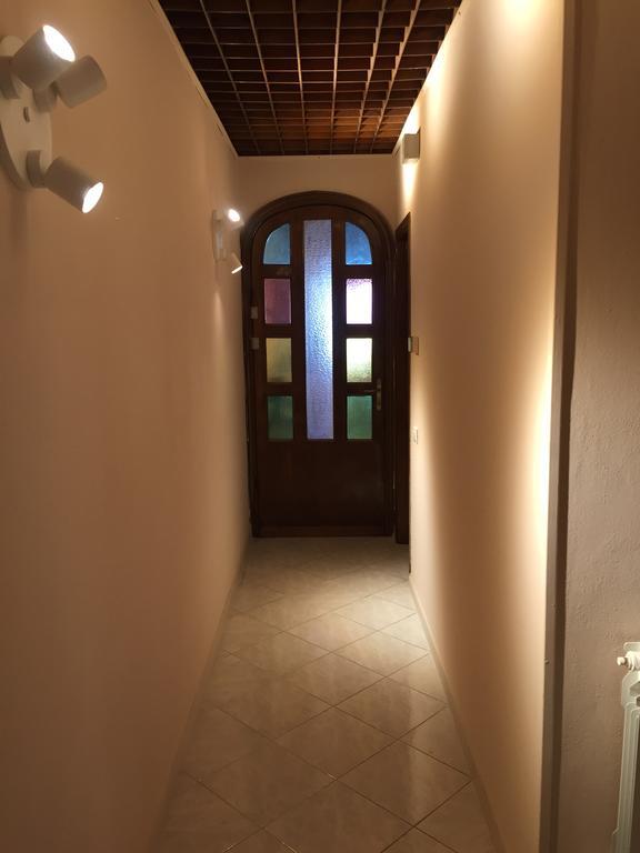 Smile Tower House Hotel Pisa Exterior photo
